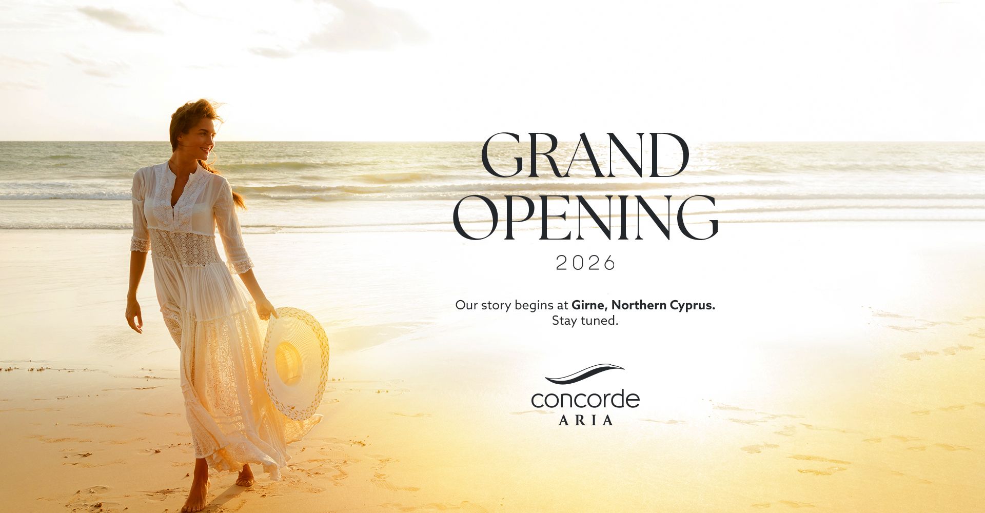 Concorde Hotels & Resorts | Antalya, Kıbrıs Otelleri